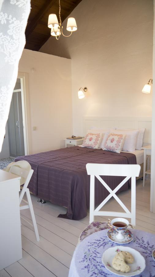 Era Hotel Alacatı Bagian luar foto