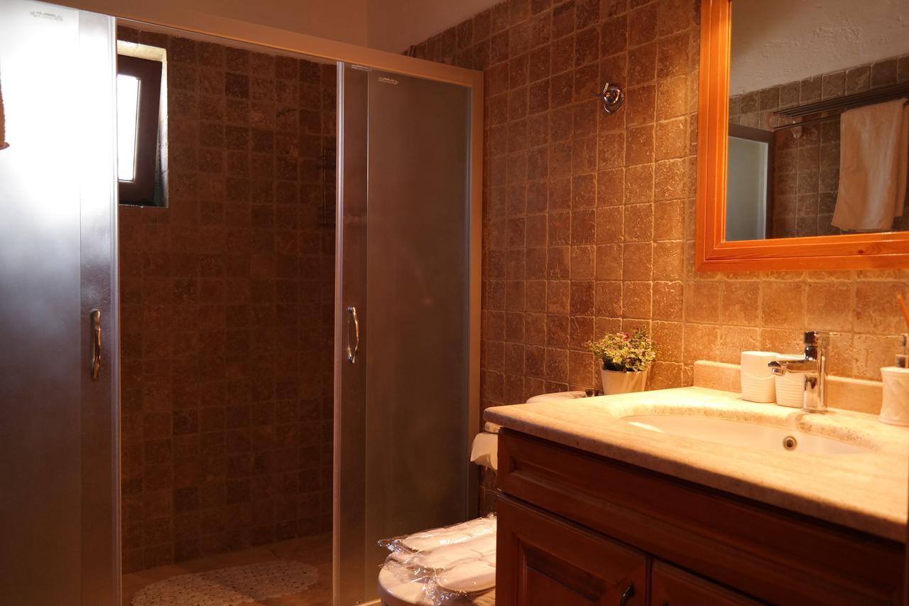 Era Hotel Alacatı Bagian luar foto