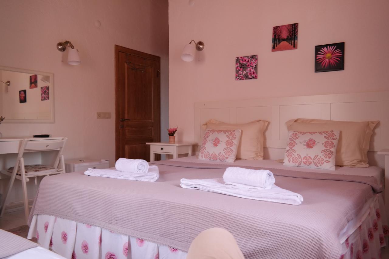 Era Hotel Alacatı Bagian luar foto